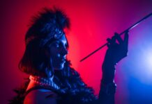 Glamorous Gatsby: Celebrate New Year in Style At Bangkok Marriott Marquis Queens Park’s Abar