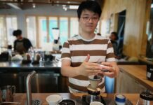 ‘Roots’ Farm-to-Cup Cafes Let You Write Postcards to Farmers