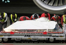 Japanese Group to Continue Afghan Aid After Doctor’s Killing