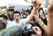 Opinion: Is Thailand’s Future Going Backward?