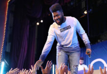 ‘Khalid’ to Reunite with ‘Free Spirits’ in Bangkok Next March Photo: Khalid / Facebook