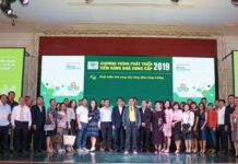 CP Vietnam Hosted Capacity Building Programme to Promote Good Labour Practices Among Business Partners