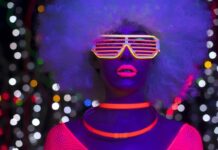 Don’t Miss “2020 Neon Rooftop Countdown”- Chic New Year’s Party Under the Stars on the Rooftop of Bangkok’s High-Rise