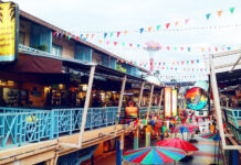Goodbye Plearn Wan: Nostalgia-Inducing Tourist Trap to Shut Down Photo: yokiyokk / Instagram