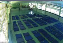 Officials Say Prison Cameras Were Hacked, Broadcast on YouTube