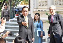 Analysis: Political, Economic Challenges to Test Prayuth in 2020