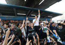 Campaigners Bare Plans to Challenge Prayuth’s Regime in 2020