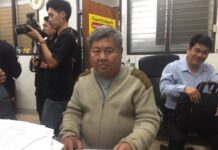 Court Affirms Poaching Jail Term for Construction Tycoon