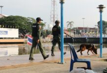 Opinion: From Israel-Palestine Conflict to Thailand’s Deep South Conflict