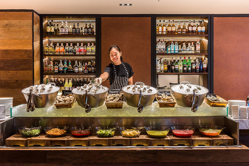 Goji Kitchen Bar Wins Top 52 Best Restaurants Bars