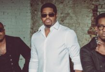 We’re Giving Away 20 Free Tickets to the ‘Boyz II Men’ Concert This Saturday