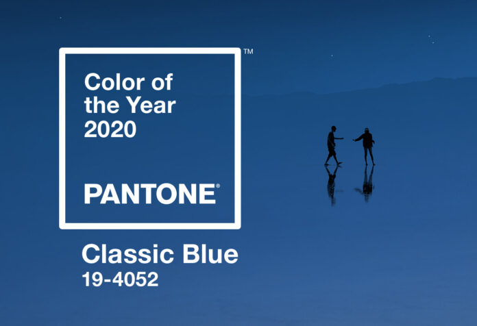 Image: Pantone