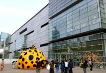 Japan Gov’t Eyes New Law to Draw More Tourists to Museums