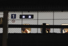 Japanese Man Gets Life Sentence Over Bullet Train Knife Rampage