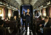 Glenmorangie Quinta Ruban Debuts Scotch Single Malt Pairs With Authentic Thai Food