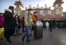 Human-To-Human Transmission Confirmed in China Coronavirus