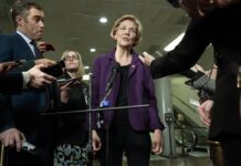 Campaign Crunch Time Forces Progressives to Eye Private Jets