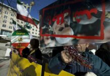 Pentagon Rejects Trump Threat to Hit Iranian Cultural Sites