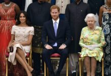 With ‘Megxit,’ Harry and Meghan Aim to Control Media Image