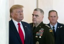 US Tried to Assassinate Another Iranian Leader, Sources Say