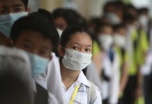 China Counts 106 Virus Deaths as US, Others Move to Evacuate
