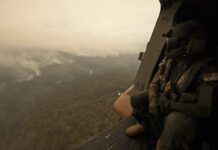 Australia Commits Billions of Dollars to Wildfire Recovery