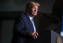 Trump Doubles Down on Striking Cultural Sites in Iran
