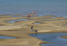 Official Warns of Mekong Water Shortages Due to Weather, Dams
