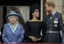 Harry, Meghan to Quit Royal Jobs, Give up ‘Highness’ Titles