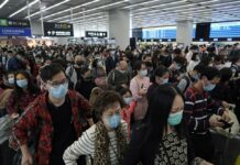 Chinese Tourist Confirmed as Thailand’s 5th Coronavirus Case