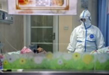 WHO Declares Global Emergency Over Virus From China