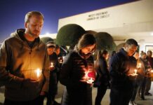Year-End Violence Highlights Danger of Worshipping