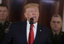 US, Iran Step Back From the Brink; Region Still on Edge