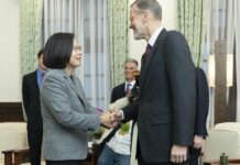 Analysis: Taiwan Vote Signals Growing Divide With China