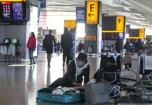 Europe Steps up China Virus Fight, Aims to Repatriate 600