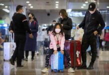 China Locking Down Cities With 18 Million to Stop Virus