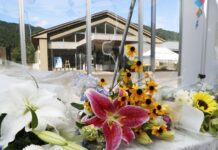 Man Admits to 2016 Mass Murder at Care Home in Japan
