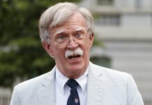 Bolton Willing to Testify in Impeachment Trial If Subpoenaed