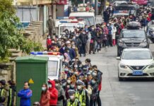 Do Masks Offer Protection From New Virus? It Depends