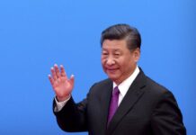 Rights Group Says China Is Trying to Silence Critics Abroad