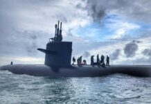 Thailand is Sending Submarine Crew to Train in China