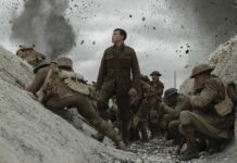 Fall of Skywalkers: ’1917′ Ends ‘Star Wars’ Box-Office Reign