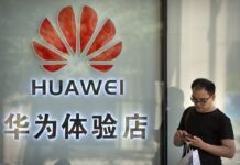 In Snub to US, Britain Will Allow Huawei in 5G Networks