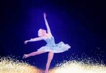 Elsa to Freeze Bangkok Summer at ‘Disney on Ice’ Photo: Disney on Ice / Facebook
