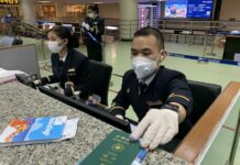 Tourism Industry Fears Revenue Plunge Caused by China Travel Ban