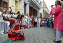 Peking Opera Gala to Mark 60 Years of China-Cuba Ties