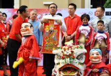Potential Winner of New China-US Trade Deal: Thailand