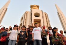 Scholar Fears Massive Renovation of Iconic Avenue May Erase History