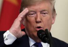 House Leaders March Trump Impeachment Articles to the Senate