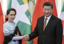 Opinion: Does China Aim for an Unstable, Weak Myanmar?